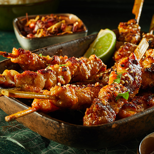 Main Dishes Main Dishes