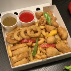 Munchie Box Munchie Box